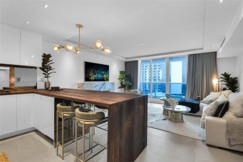 Condominio en venta en Miami Beach, Florida, 2 dormitorios, 83.61 m2 № 1840746 - foto 4