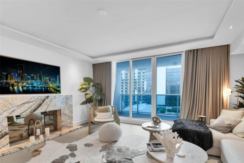 Condominio en venta en Miami Beach, Florida, 2 dormitorios, 83.61 m2 № 1840746 - foto 6