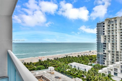 Condominio en venta en Miami Beach, Florida, 2 dormitorios, 83.61 m2 № 1840746 - foto 2
