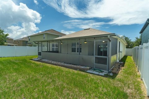 House in Riverview, Florida 4 bedrooms, 171.5 sq.m. № 2120347 - photo 29