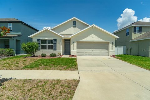 Casa en Riverview, Florida 4 dormitorios, 171.5 m2 № 2120347