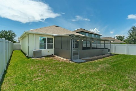 House in Riverview, Florida 4 bedrooms, 171.5 sq.m. № 2120347 - photo 30