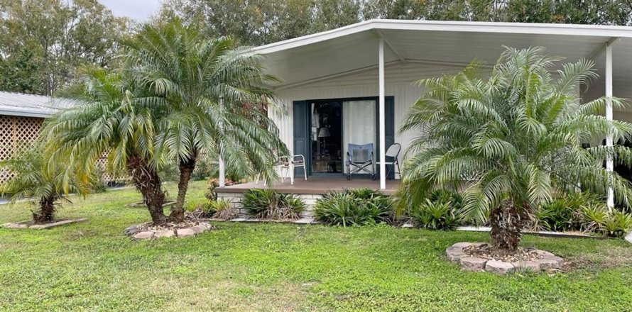 Appartement à Tampa, Floride 2 chambres, 85.47 m2 № 1813426