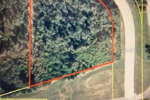 Land in Arcadia, Florida № 2296191