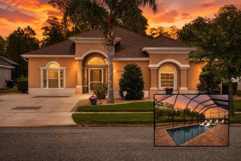 Villa ou maison à New Smyrna Beach, Floride 3 chambres, 177.26 m2 № 2133192