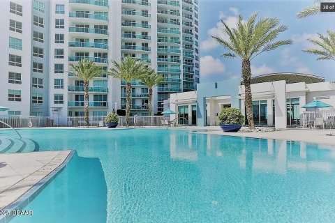 Condo in Holly Hill, Florida, 2 bedrooms № 2125112 - photo 26
