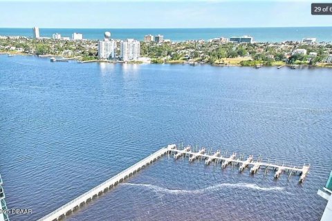 Condo in Holly Hill, Florida, 2 bedrooms № 2125112 - photo 28