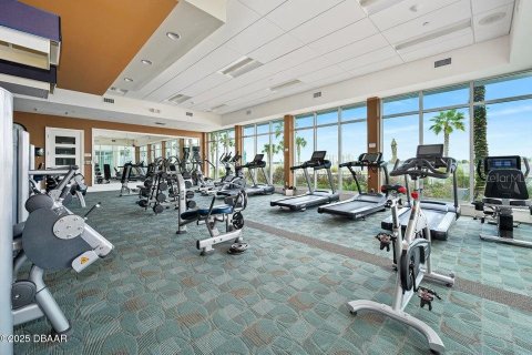 Condo in Holly Hill, Florida, 2 bedrooms № 2125112 - photo 24