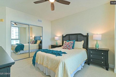 Condo in Holly Hill, Florida, 2 bedrooms № 2125112 - photo 14