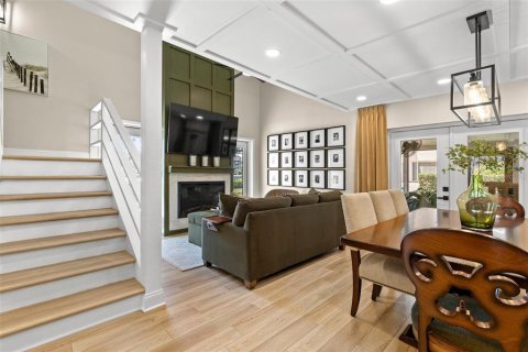 Condominio en venta en Tampa, Florida, 2 dormitorios, 105.82 m2 № 1787890 - foto 9
