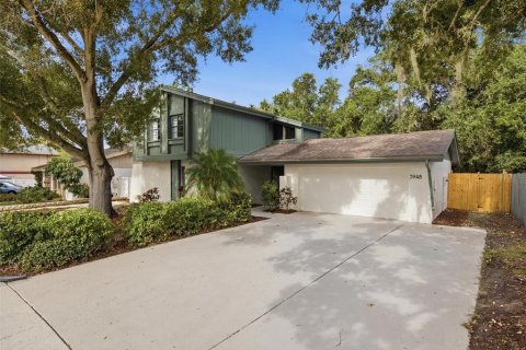 House in Palm Harbor, Florida 3 bedrooms, 188.22 sq.m. № 2206910