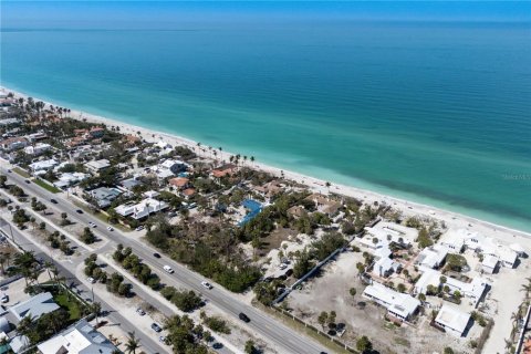 Land in Boca Grande, Florida № 1615390 - photo 12