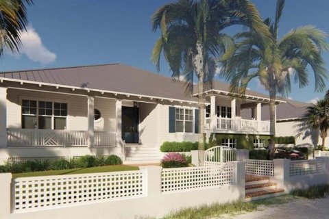 Land in Boca Grande, Florida № 1615390 - photo 5