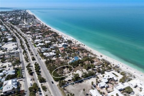 Land in Boca Grande, Florida № 1615390 - photo 3