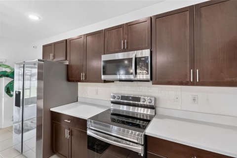 Villa ou maison à vendre à Winter Haven, Floride: 4 chambres, 174.1 m2 № 2368939 - photo 22