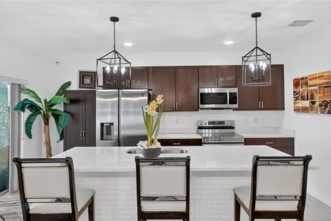Villa ou maison à vendre à Winter Haven, Floride: 4 chambres, 174.1 m2 № 2368939 - photo 19