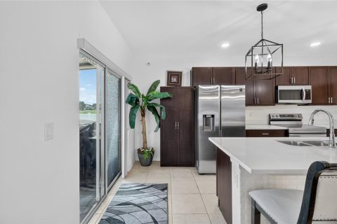 Villa ou maison à vendre à Winter Haven, Floride: 4 chambres, 174.1 m2 № 2368939 - photo 25