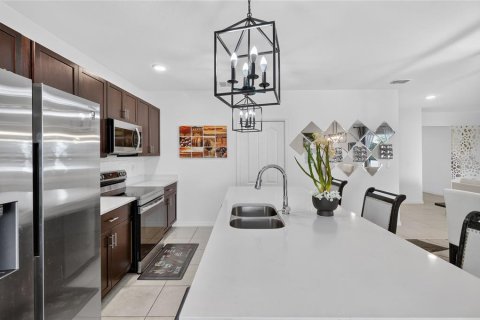 Villa ou maison à vendre à Winter Haven, Floride: 4 chambres, 174.1 m2 № 2368939 - photo 24