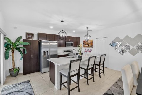 Villa ou maison à vendre à Winter Haven, Floride: 4 chambres, 174.1 m2 № 2368939 - photo 18