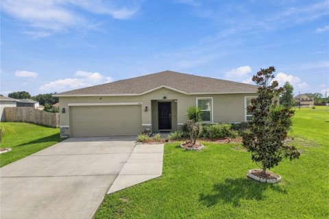Villa ou maison à Winter Haven, Floride 4 chambres, 174.1 m2 № 2368939
