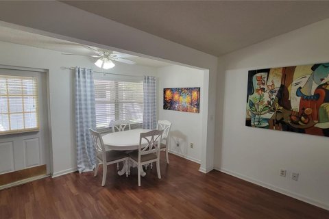 House in Ocala, Florida 2 bedrooms, 106.93 sq.m. № 2166523 - photo 10