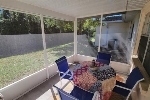 House in Ocala, Florida 2 bedrooms, 106.93 sq.m. № 2166523 - photo 28
