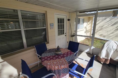 House in Ocala, Florida 2 bedrooms, 106.93 sq.m. № 2166523 - photo 27