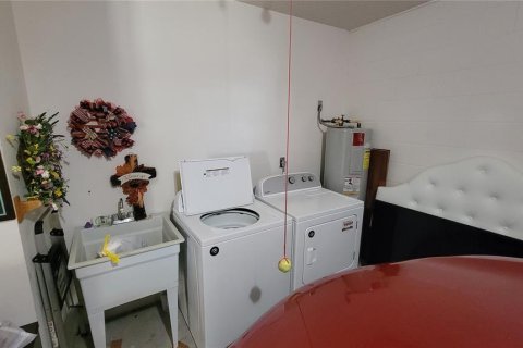 House in Ocala, Florida 2 bedrooms, 106.93 sq.m. № 2166523 - photo 30