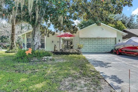 Casa en venta en Hudson, Florida, 3 dormitorios, 151.52 m2 № 2208460 - foto 2