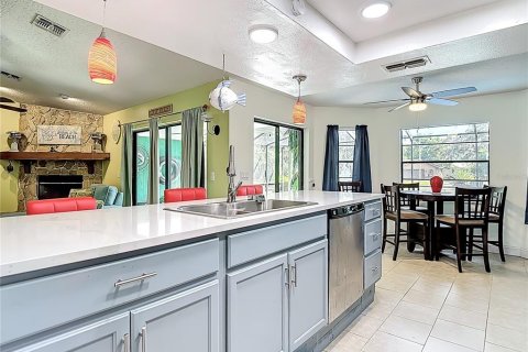 Casa en venta en Hudson, Florida, 3 dormitorios, 151.52 m2 № 2208460 - foto 5