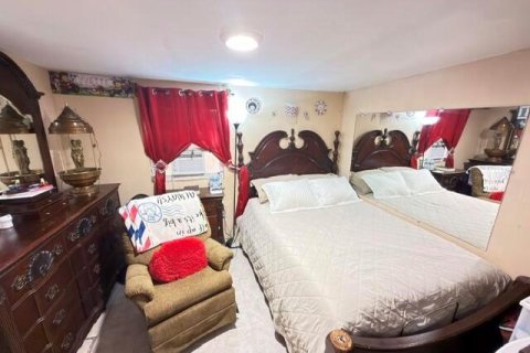 Casa en venta en Lake Worth, Florida, 2 dormitorios, 79.15 m2 № 2176390 - foto 5