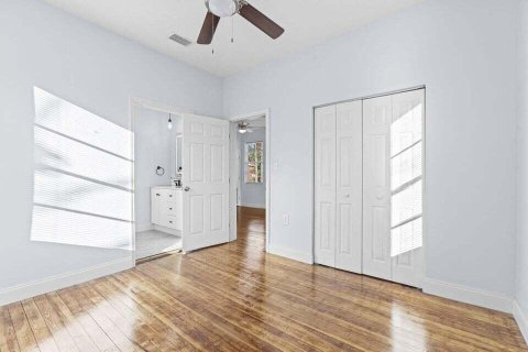 Villa ou maison à louer à St. Lucie, Floride: 3 chambres, 103.86 m2 № 2251373 - photo 15