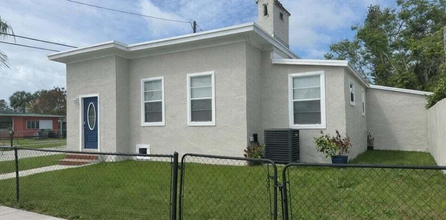 Villa ou maison à St. Lucie, Floride 3 chambres, 103.86 m2 № 2251373