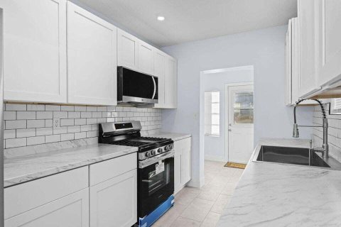 Villa ou maison à louer à St. Lucie, Floride: 3 chambres, 103.86 m2 № 2251373 - photo 7