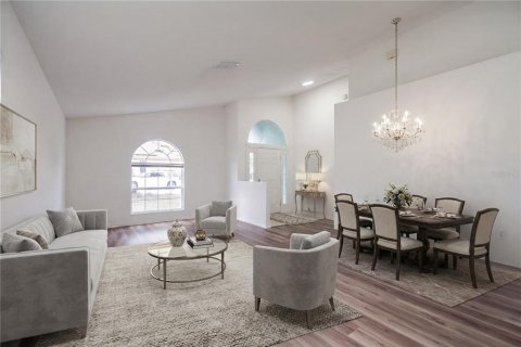 Casa en venta en Davenport, Florida, 3 dormitorios, 176.7 m2 № 2411551 - foto 4