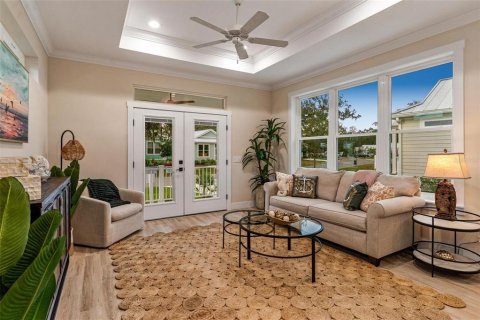 Casa en venta en Oxford, Florida, 1 dormitorio, 67.35 m2 № 1750733 - foto 7