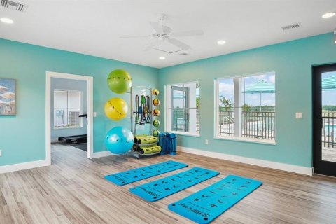 Casa en venta en Oxford, Florida, 1 dormitorio, 67.35 m2 № 1750733 - foto 23
