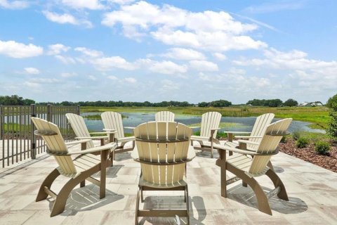 Casa en venta en Oxford, Florida, 1 dormitorio, 67.35 m2 № 1750733 - foto 22