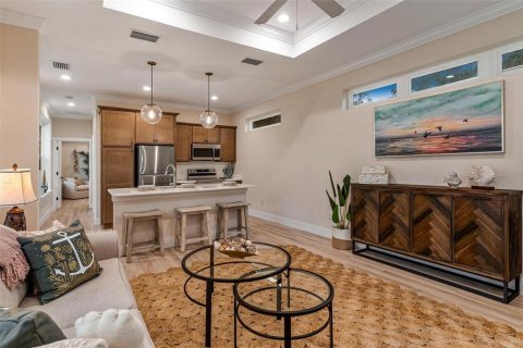 Villa ou maison à vendre à Oxford, Floride: 1 chambre, 67.35 m2 № 1750733 - photo 8