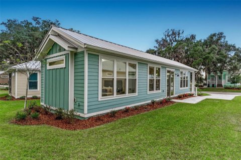 Villa ou maison à vendre à Oxford, Floride: 1 chambre, 67.35 m2 № 1750733 - photo 18