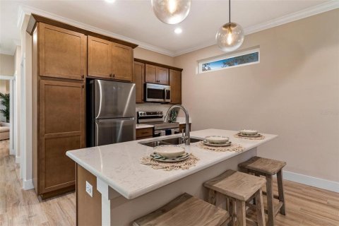 Villa ou maison à vendre à Oxford, Floride: 1 chambre, 67.35 m2 № 1750733 - photo 10