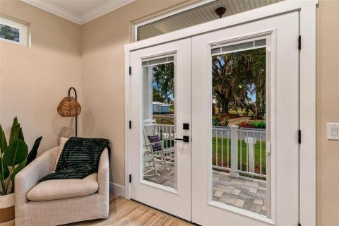 House in Oxford, Florida 1 bedroom, 67.35 sq.m. № 1750733 - photo 4