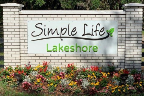 Casa en venta en Oxford, Florida, 1 dormitorio, 67.35 m2 № 1750733 - foto 19