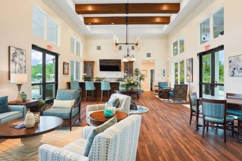 Casa en venta en Oxford, Florida, 1 dormitorio, 67.35 m2 № 1750733 - foto 21