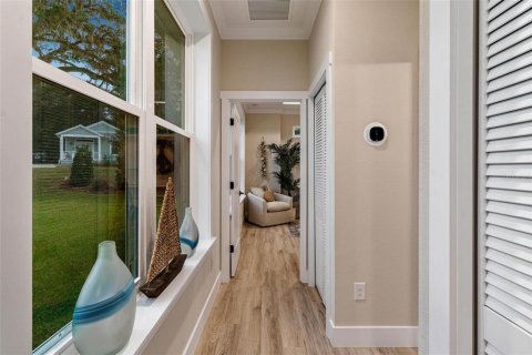 Villa ou maison à vendre à Oxford, Floride: 1 chambre, 67.35 m2 № 1750733 - photo 13