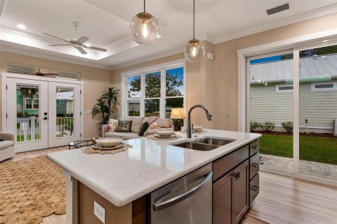 Casa en venta en Oxford, Florida, 1 dormitorio, 67.35 m2 № 1750733 - foto 9