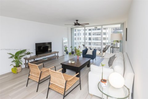 Copropriété à vendre à Key Biscayne, Floride: 2 chambres, 124.02 m2 № 1714202 - photo 24