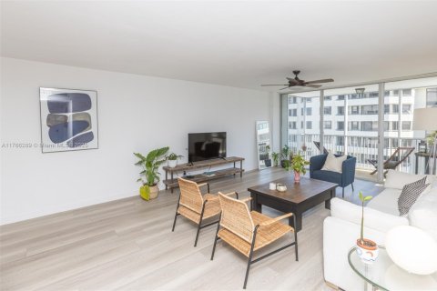 Copropriété à vendre à Key Biscayne, Floride: 2 chambres, 124.02 m2 № 1714202 - photo 21