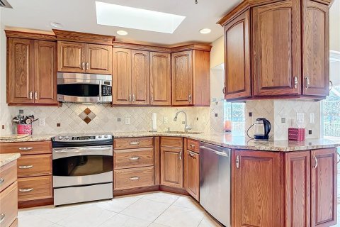 House in Englewood, Florida 3 bedrooms, 244.98 sq.m. № 1524678 - photo 23