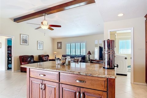 House in Englewood, Florida 3 bedrooms, 244.98 sq.m. № 1524678 - photo 27
